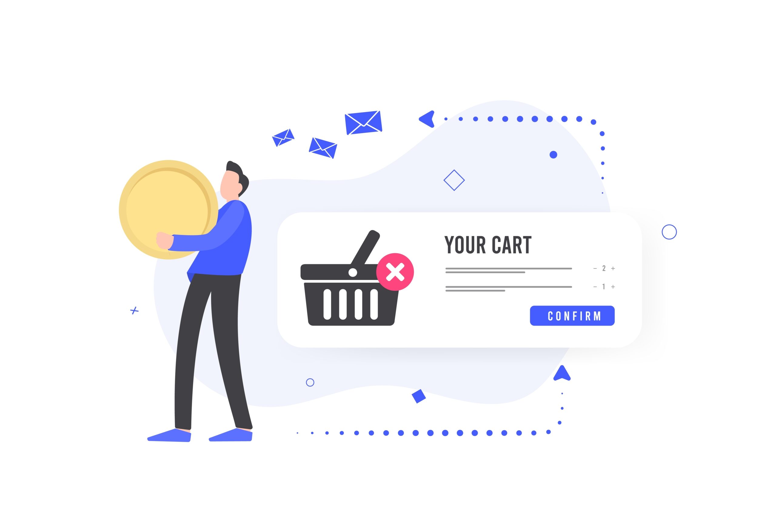 Cart Abandonment