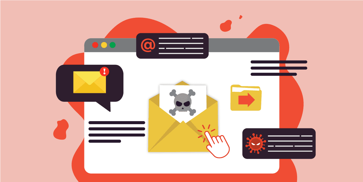 Key Challenges with Forwarding Emails