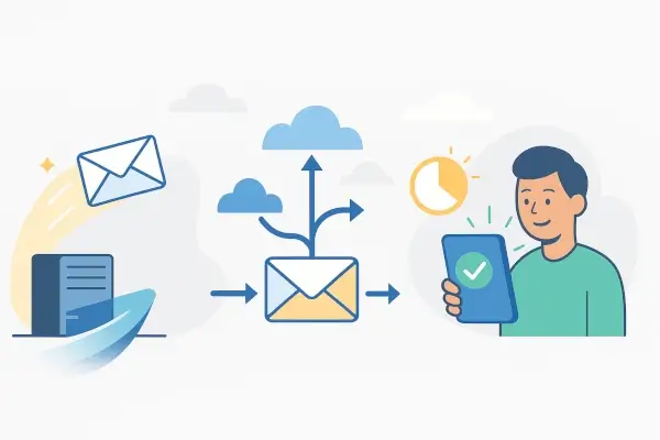 Why is Email Deliverability Important