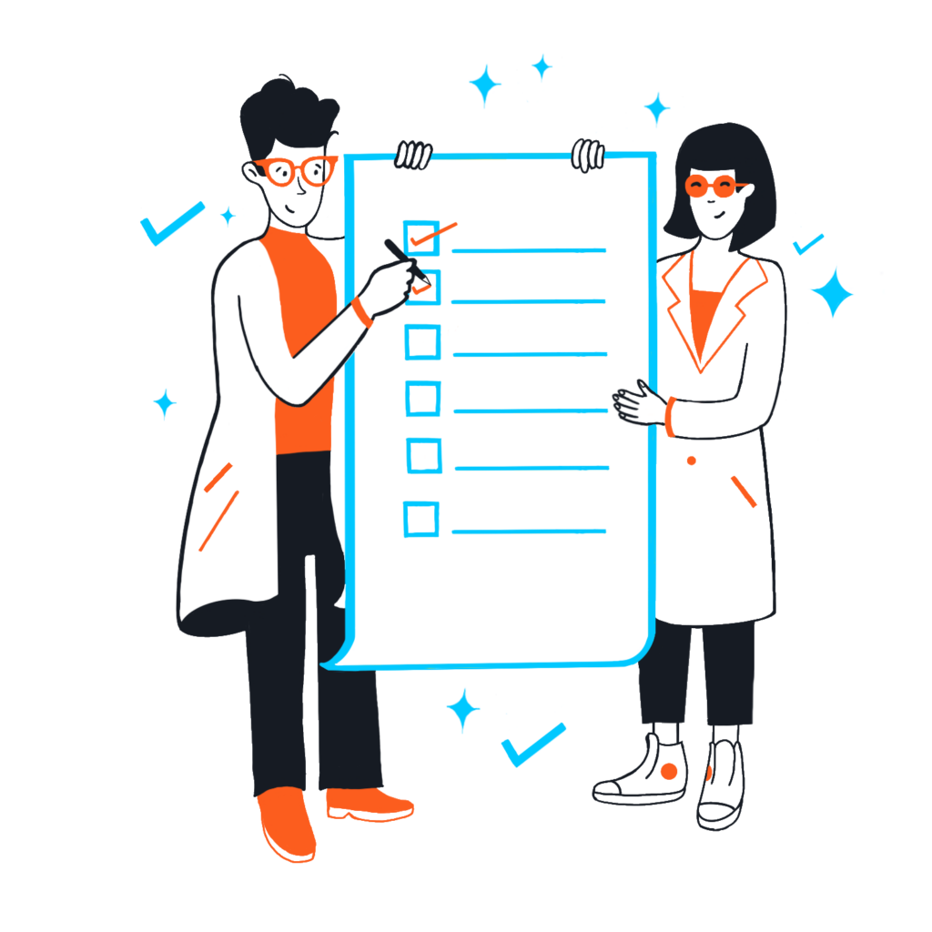 Email Deliverability Checklist Do's & Don'ts