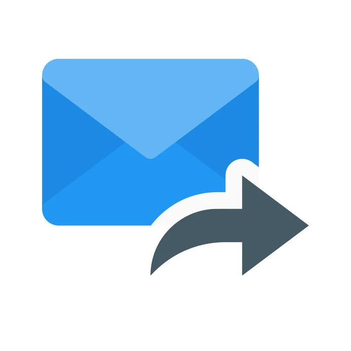 email forwarding